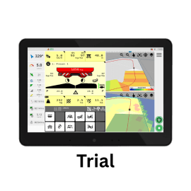GEOCONTROL PROFESSIONAL - Trial product photo